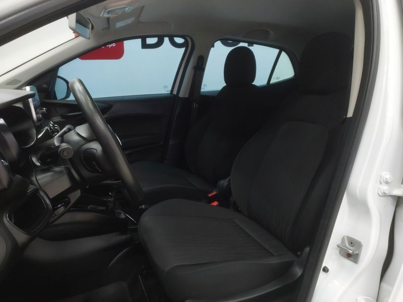 Fiat ARGO 1.0 FIREFLY FLEX DRIVE MANUAL 2023/2024 BETIOLO NOVOS E SEMINOVOS LAJEADO / Carros no Vale