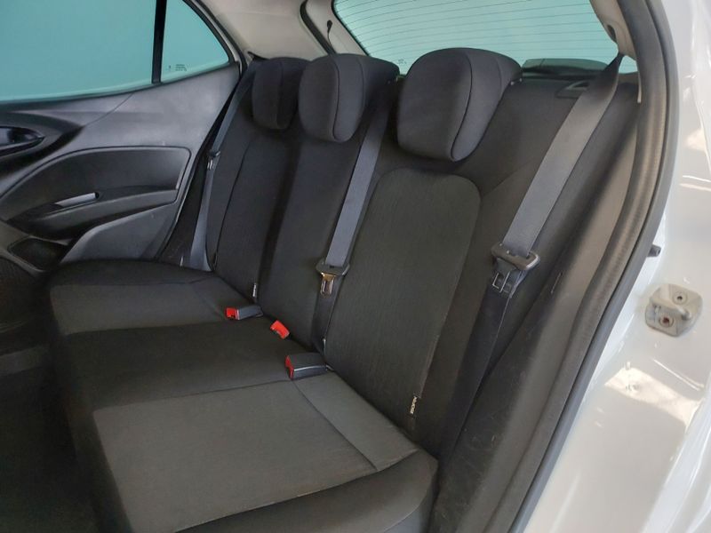 Fiat ARGO 1.0 FIREFLY FLEX DRIVE MANUAL 2023/2024 BETIOLO NOVOS E SEMINOVOS LAJEADO / Carros no Vale