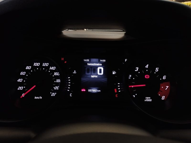 Fiat ARGO 1.0 FIREFLY FLEX DRIVE MANUAL 2022/2023 BETIOLO NOVOS E SEMINOVOS LAJEADO / Carros no Vale