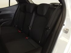 Fiat ARGO 1.0 FIREFLY FLEX DRIVE MANUAL 2025/2026 BETIOLO NOVOS E SEMINOVOS LAJEADO / Carros no Vale