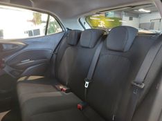 Fiat ARGO 1.0 FIREFLY FLEX DRIVE MANUAL 2022/2023 BETIOLO NOVOS E SEMINOVOS LAJEADO / Carros no Vale