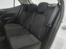 Fiat ARGO 1.0 FIREFLY FLEX DRIVE MANUAL 2024/2024 BETIOLO NOVOS E SEMINOVOS LAJEADO / Carros no Vale