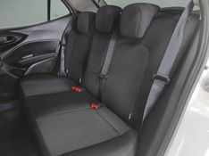 Fiat ARGO 1.0 FIREFLY FLEX DRIVE MANUAL 2024/2024 BETIOLO NOVOS E SEMINOVOS LAJEADO / Carros no Vale