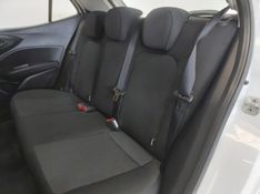 Fiat ARGO 1.0 FIREFLY FLEX DRIVE MANUAL 2024/2025 BETIOLO NOVOS E SEMINOVOS LAJEADO / Carros no Vale