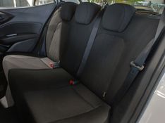 Fiat ARGO 1.0 FIREFLY FLEX DRIVE MANUAL 2024/2024 BETIOLO NOVOS E SEMINOVOS LAJEADO / Carros no Vale