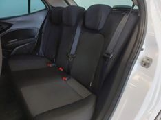 Fiat ARGO 1.0 FIREFLY FLEX DRIVE MANUAL 2023/2024 BETIOLO NOVOS E SEMINOVOS LAJEADO / Carros no Vale