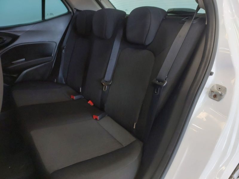Fiat ARGO 1.0 FIREFLY FLEX DRIVE MANUAL 2023/2024 BETIOLO NOVOS E SEMINOVOS LAJEADO / Carros no Vale