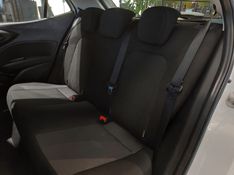 Fiat ARGO 1.0 FIREFLY FLEX DRIVE MANUAL 2024/2024 BETIOLO NOVOS E SEMINOVOS LAJEADO / Carros no Vale