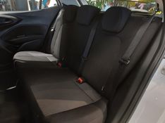 Fiat ARGO 1.0 FIREFLY FLEX DRIVE MANUAL 2024/2025 BETIOLO NOVOS E SEMINOVOS LAJEADO / Carros no Vale