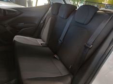 Fiat ARGO 1.0 FIREFLY FLEX DRIVE MANUAL 2023/2023 BETIOLO NOVOS E SEMINOVOS LAJEADO / Carros no Vale