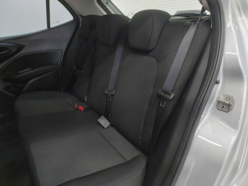 Fiat ARGO 1.0 FIREFLY FLEX DRIVE MANUAL 2022/2023 BETIOLO NOVOS E SEMINOVOS LAJEADO / Carros no Vale