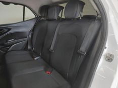 Fiat ARGO 1.0 FIREFLY FLEX DRIVE MANUAL 2020/2021 BETIOLO NOVOS E SEMINOVOS LAJEADO / Carros no Vale