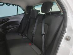 Fiat ARGO 1.0 FIREFLY FLEX DRIVE MANUAL 2023/2024 BETIOLO NOVOS E SEMINOVOS LAJEADO / Carros no Vale