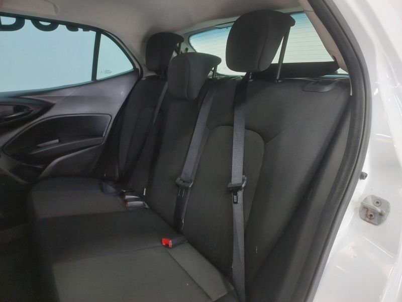Fiat ARGO 1.0 FIREFLY FLEX DRIVE MANUAL 2023/2024 BETIOLO NOVOS E SEMINOVOS LAJEADO / Carros no Vale