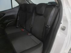 Fiat ARGO 1.0 FIREFLY FLEX DRIVE MANUAL 2024/2025 BETIOLO NOVOS E SEMINOVOS LAJEADO / Carros no Vale