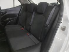 Fiat ARGO 1.0 FIREFLY FLEX DRIVE MANUAL 2023/2024 BETIOLO NOVOS E SEMINOVOS LAJEADO / Carros no Vale