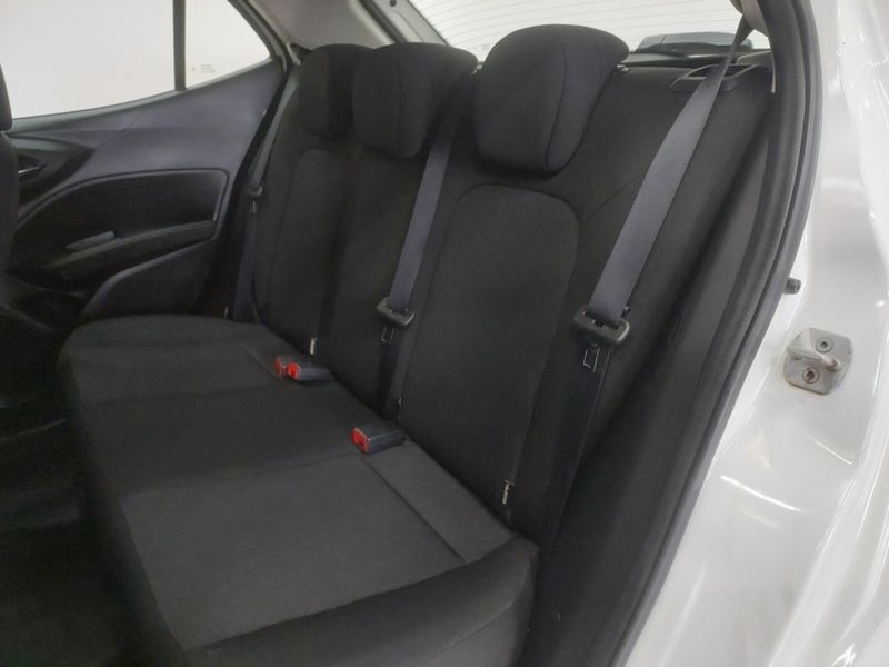 Fiat ARGO 1.0 FIREFLY FLEX DRIVE MANUAL 2023/2024 BETIOLO NOVOS E SEMINOVOS LAJEADO / Carros no Vale