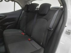 Fiat ARGO 1.0 FIREFLY FLEX DRIVE MANUAL 2024/2025 BETIOLO NOVOS E SEMINOVOS LAJEADO / Carros no Vale