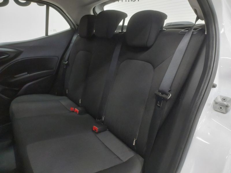 Fiat ARGO 1.0 FIREFLY FLEX DRIVE MANUAL 2024/2025 BETIOLO NOVOS E SEMINOVOS LAJEADO / Carros no Vale
