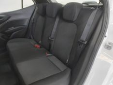 Fiat ARGO 1.0 FIREFLY FLEX DRIVE MANUAL 2026/2026 BETIOLO NOVOS E SEMINOVOS LAJEADO / Carros no Vale