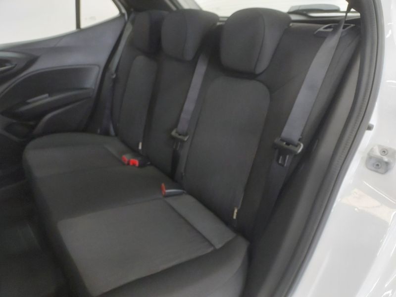 Fiat ARGO 1.0 FIREFLY FLEX DRIVE MANUAL 2026/2026 BETIOLO NOVOS E SEMINOVOS LAJEADO / Carros no Vale
