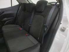 Fiat ARGO 1.0 FIREFLY FLEX DRIVE MANUAL 2024/2024 BETIOLO NOVOS E SEMINOVOS LAJEADO / Carros no Vale