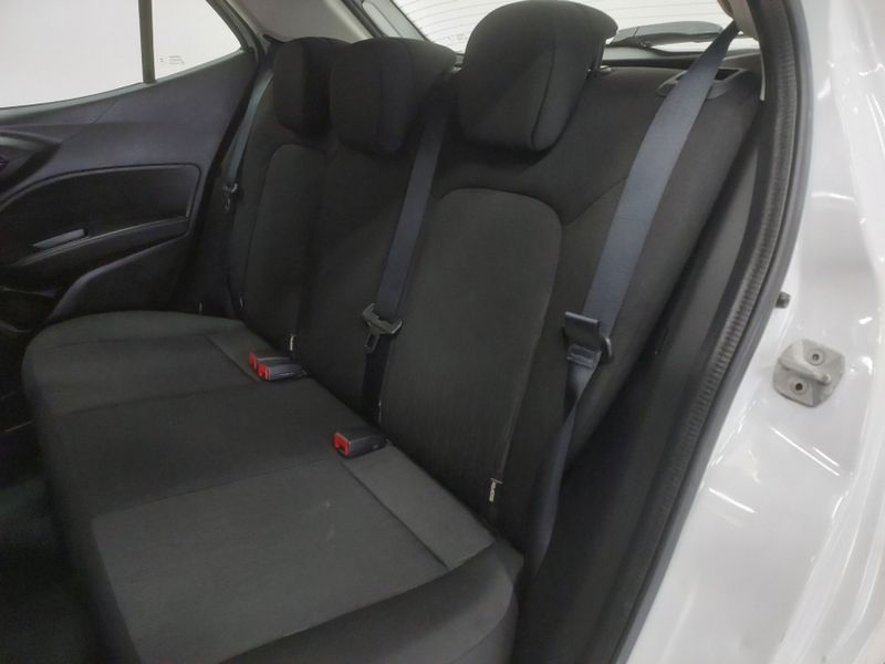 Fiat ARGO 1.0 FIREFLY FLEX DRIVE MANUAL 2024/2024 BETIOLO NOVOS E SEMINOVOS LAJEADO / Carros no Vale