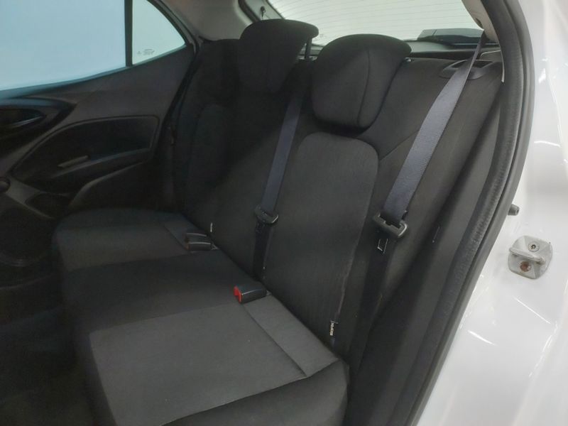 Fiat ARGO 1.0 FIREFLY FLEX DRIVE MANUAL 2023/2024 BETIOLO NOVOS E SEMINOVOS LAJEADO / Carros no Vale