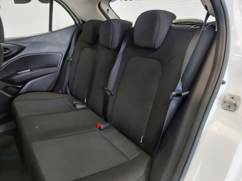 Fiat ARGO 1.0 FIREFLY FLEX DRIVE MANUAL 2023/2024 BETIOLO NOVOS E SEMINOVOS LAJEADO / Carros no Vale