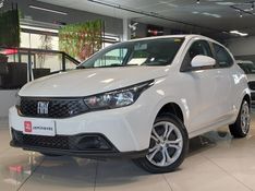 Fiat ARGO 1.3 FIREFLY FLEX DRIVE CVT 2024/2024 BETIOLO NOVOS E SEMINOVOS LAJEADO / Carros no Vale