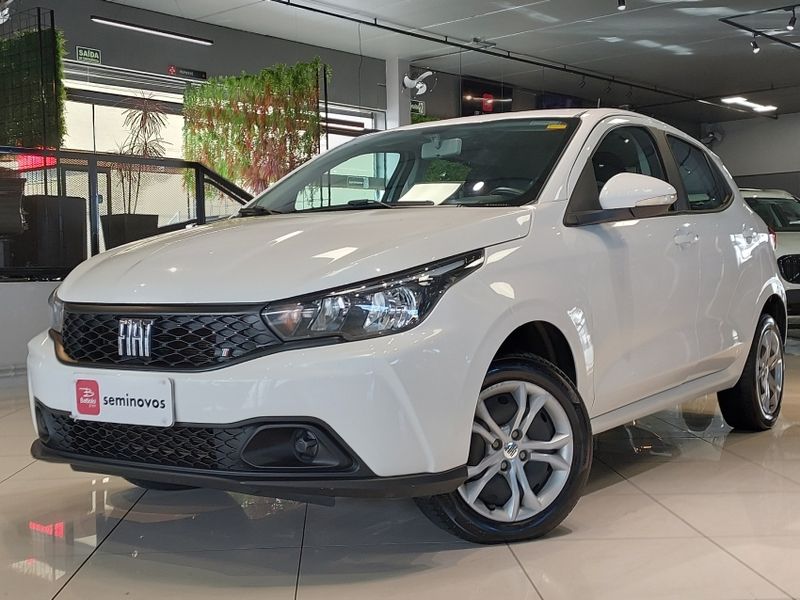 Fiat ARGO 1.3 FIREFLY FLEX DRIVE CVT 2024/2024 BETIOLO NOVOS E SEMINOVOS LAJEADO / Carros no Vale Fiat ARGO 1.3 FIREFLY FLEX DRIVE CVT 2024/2024 BETIOLO NOVOS E SEMINOVOS LAJEADO / Carros no Vale