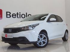 Fiat ARGO 1.3 FIREFLY FLEX DRIVE CVT 2024/2024 BETIOLO NOVOS E SEMINOVOS LAJEADO / Carros no Vale