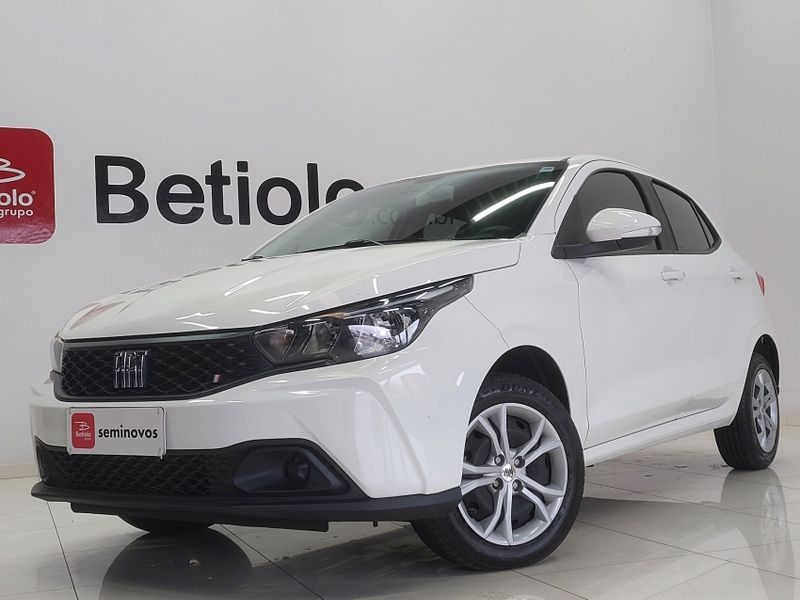 Fiat ARGO 1.3 FIREFLY FLEX DRIVE CVT 2024/2024 BETIOLO NOVOS E SEMINOVOS LAJEADO / Carros no Vale Fiat ARGO 1.3 FIREFLY FLEX DRIVE CVT 2024/2024 BETIOLO NOVOS E SEMINOVOS LAJEADO / Carros no Vale