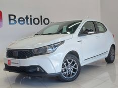 Fiat ARGO 1.3 FIREFLY FLEX DRIVE CVT 2024/2024 BETIOLO NOVOS E SEMINOVOS LAJEADO / Carros no Vale