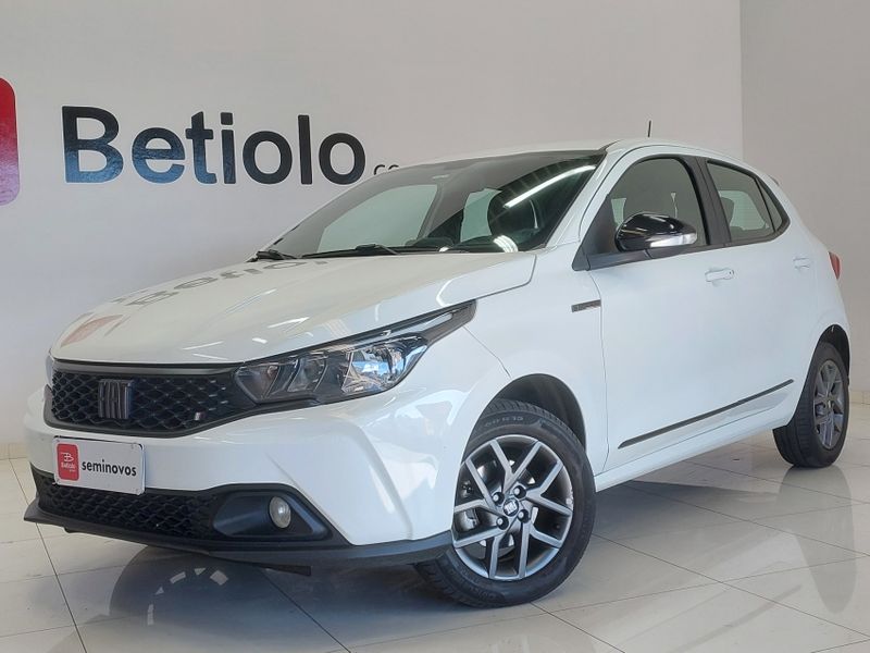 Fiat ARGO 1.3 FIREFLY FLEX DRIVE CVT 2024/2024 BETIOLO NOVOS E SEMINOVOS LAJEADO / Carros no Vale Fiat ARGO 1.3 FIREFLY FLEX DRIVE CVT 2024/2024 BETIOLO NOVOS E SEMINOVOS LAJEADO / Carros no Vale
