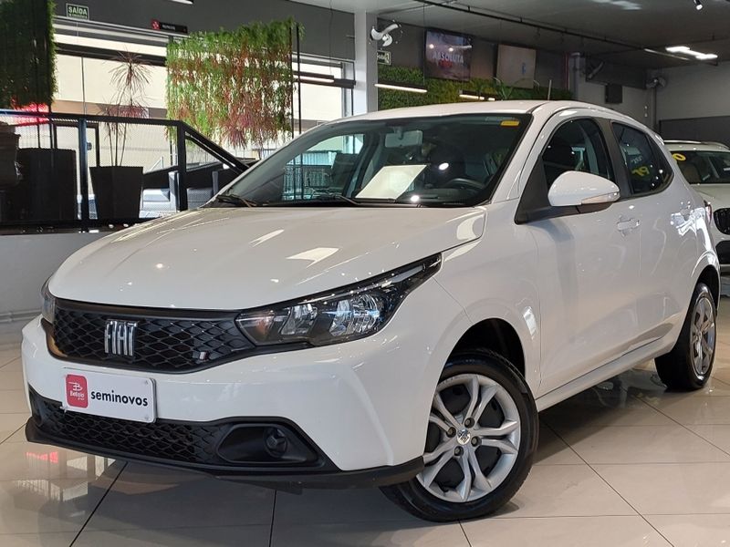 Fiat ARGO 1.3 FIREFLY FLEX DRIVE CVT 2024/2024 BETIOLO NOVOS E SEMINOVOS LAJEADO / Carros no Vale Fiat ARGO 1.3 FIREFLY FLEX DRIVE CVT 2024/2024 BETIOLO NOVOS E SEMINOVOS LAJEADO / Carros no Vale