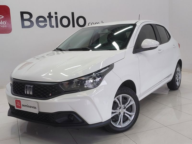 Fiat ARGO 1.3 FIREFLY FLEX DRIVE CVT 2024/2024 BETIOLO NOVOS E SEMINOVOS LAJEADO / Carros no Vale Fiat ARGO 1.3 FIREFLY FLEX DRIVE CVT 2024/2024 BETIOLO NOVOS E SEMINOVOS LAJEADO / Carros no Vale