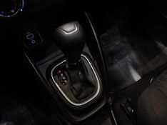 Fiat ARGO 1.3 FIREFLY FLEX DRIVE CVT 2024/2024 BETIOLO NOVOS E SEMINOVOS LAJEADO / Carros no Vale