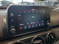 Fiat ARGO 1.3 FIREFLY FLEX DRIVE CVT 2024/2024 BETIOLO NOVOS E SEMINOVOS LAJEADO / Carros no Vale