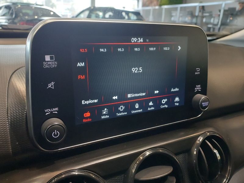 Fiat ARGO 1.3 FIREFLY FLEX DRIVE CVT 2024/2024 BETIOLO NOVOS E SEMINOVOS LAJEADO / Carros no Vale Fiat ARGO 1.3 FIREFLY FLEX DRIVE CVT 2024/2024 BETIOLO NOVOS E SEMINOVOS LAJEADO / Carros no Vale