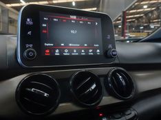 Fiat ARGO 1.3 FIREFLY FLEX DRIVE CVT 2024/2024 BETIOLO NOVOS E SEMINOVOS LAJEADO / Carros no Vale