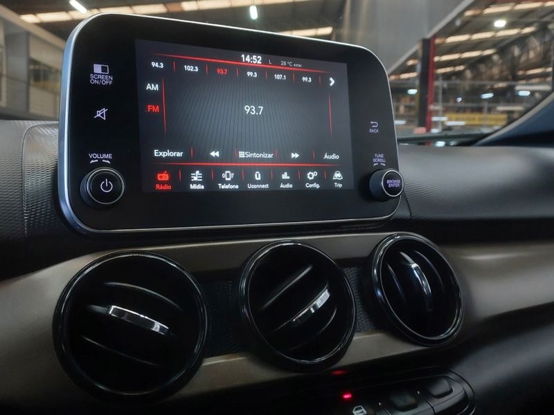 Fiat ARGO 1.3 FIREFLY FLEX DRIVE CVT 2024/2024 BETIOLO NOVOS E SEMINOVOS LAJEADO / Carros no Vale Fiat ARGO 1.3 FIREFLY FLEX DRIVE CVT 2024/2024 BETIOLO NOVOS E SEMINOVOS LAJEADO / Carros no Vale