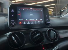 Fiat ARGO 1.3 FIREFLY FLEX DRIVE CVT 2023/2024 BETIOLO NOVOS E SEMINOVOS LAJEADO / Carros no Vale