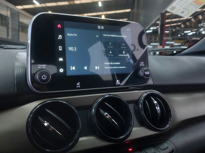 Fiat ARGO 1.3 FIREFLY FLEX DRIVE CVT 2026/2026 BETIOLO NOVOS E SEMINOVOS LAJEADO / Carros no Vale