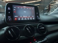 Fiat ARGO 1.3 FIREFLY FLEX DRIVE CVT 2024/2024 BETIOLO NOVOS E SEMINOVOS LAJEADO / Carros no Vale