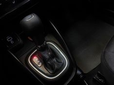 Fiat ARGO 1.3 FIREFLY FLEX DRIVE CVT 2024/2024 BETIOLO NOVOS E SEMINOVOS LAJEADO / Carros no Vale
