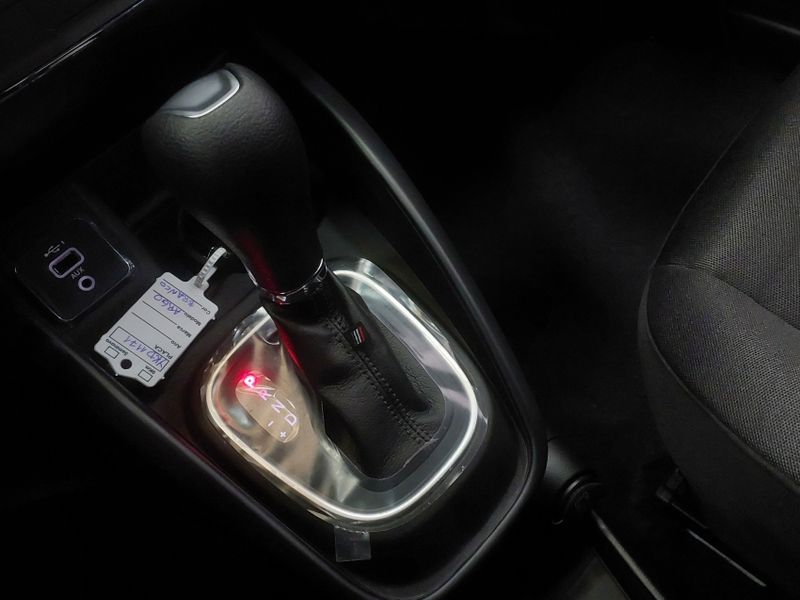 Fiat ARGO 1.3 FIREFLY FLEX DRIVE CVT 2026/2026 BETIOLO NOVOS E SEMINOVOS LAJEADO / Carros no Vale