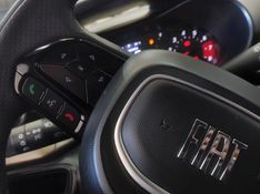 Fiat ARGO 1.3 FIREFLY FLEX DRIVE CVT 2024/2024 BETIOLO NOVOS E SEMINOVOS LAJEADO / Carros no Vale