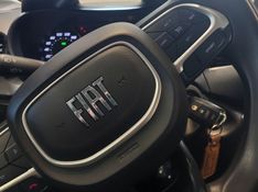 Fiat ARGO 1.3 FIREFLY FLEX DRIVE CVT 2024/2024 BETIOLO NOVOS E SEMINOVOS LAJEADO / Carros no Vale