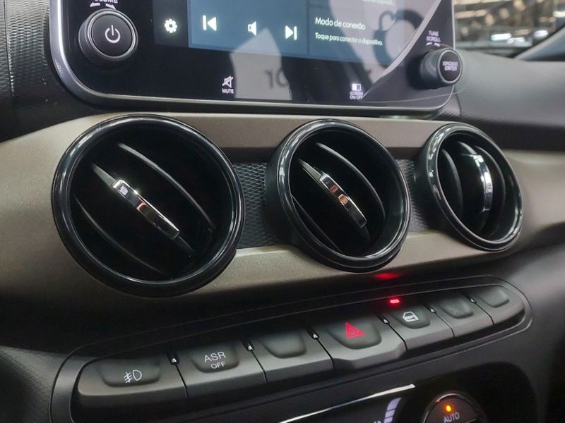Fiat ARGO 1.3 FIREFLY FLEX DRIVE CVT 2026/2026 BETIOLO NOVOS E SEMINOVOS LAJEADO / Carros no Vale